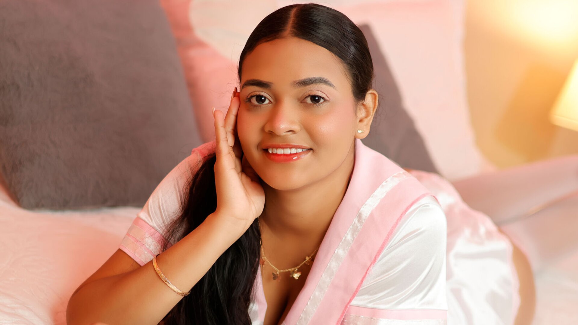 Enter ZariRiley Recorded Private